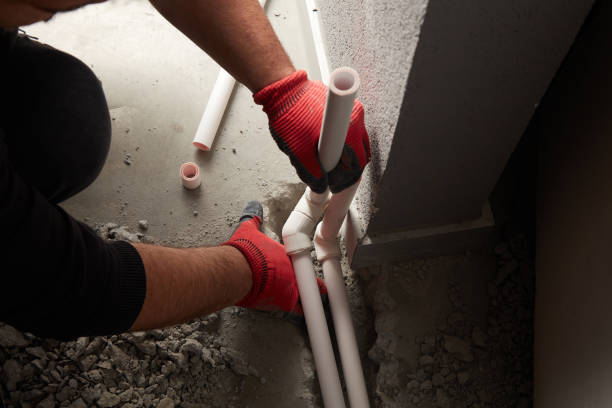 Commercial Plumbing Services in Dexter, MO